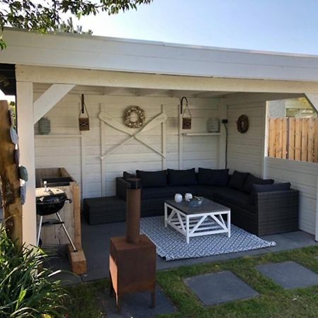 Vlier 08 - Klepperstee Ouddorp Villa Bagian luar foto