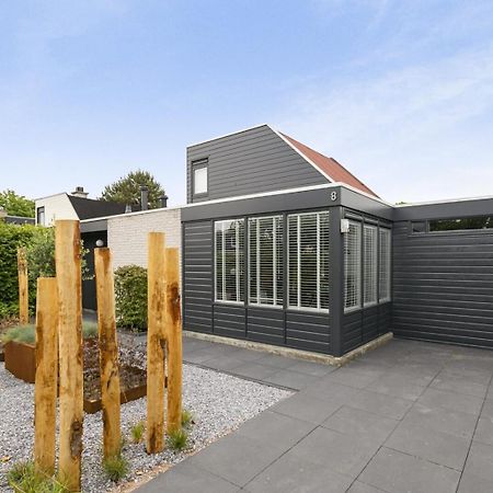 Vlier 08 - Klepperstee Ouddorp Villa Bagian luar foto