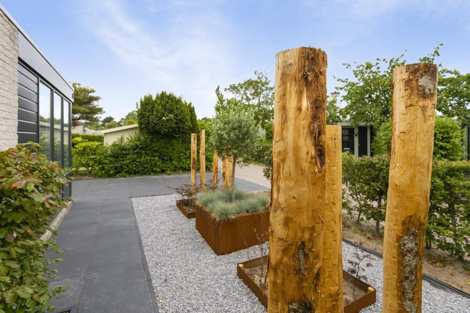 Vlier 08 - Klepperstee Ouddorp Villa Bagian luar foto