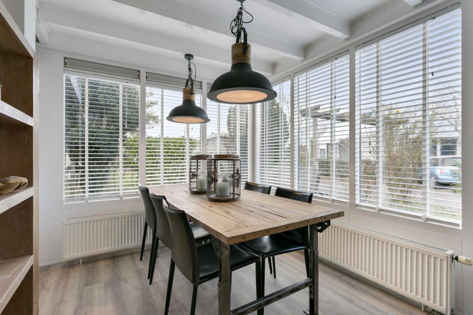 Vlier 08 - Klepperstee Ouddorp Villa Bagian luar foto