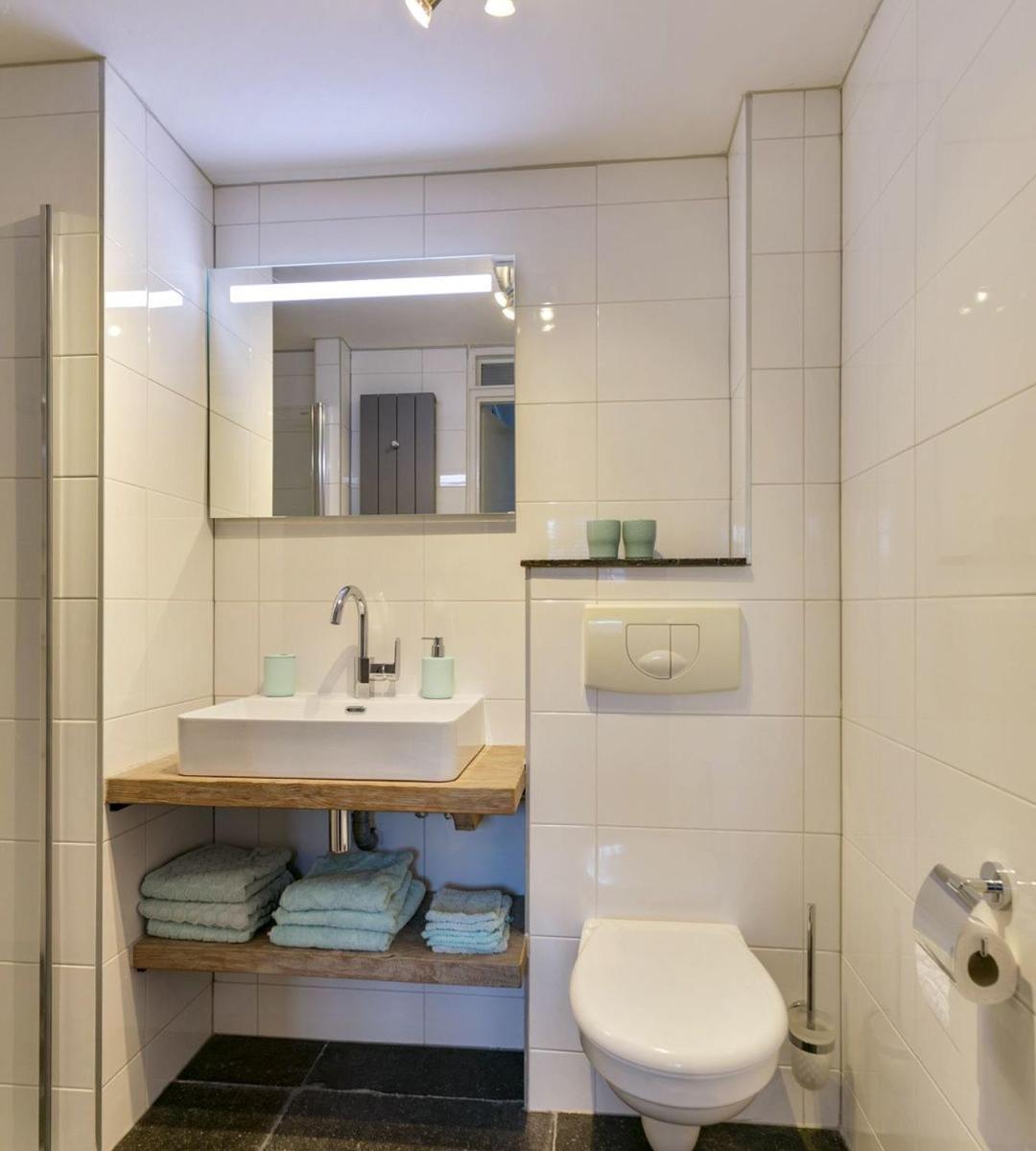 Vlier 08 - Klepperstee Ouddorp Villa Bagian luar foto