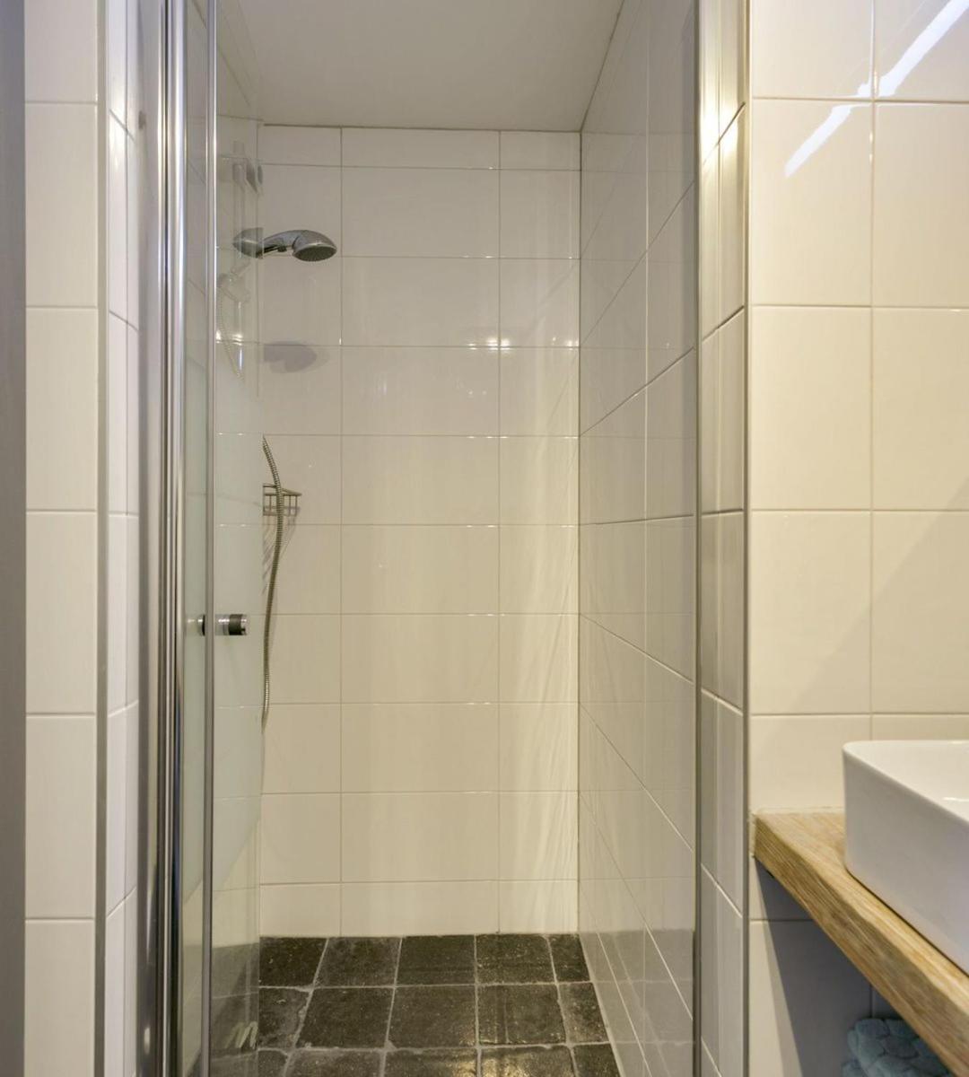 Vlier 08 - Klepperstee Ouddorp Villa Bagian luar foto
