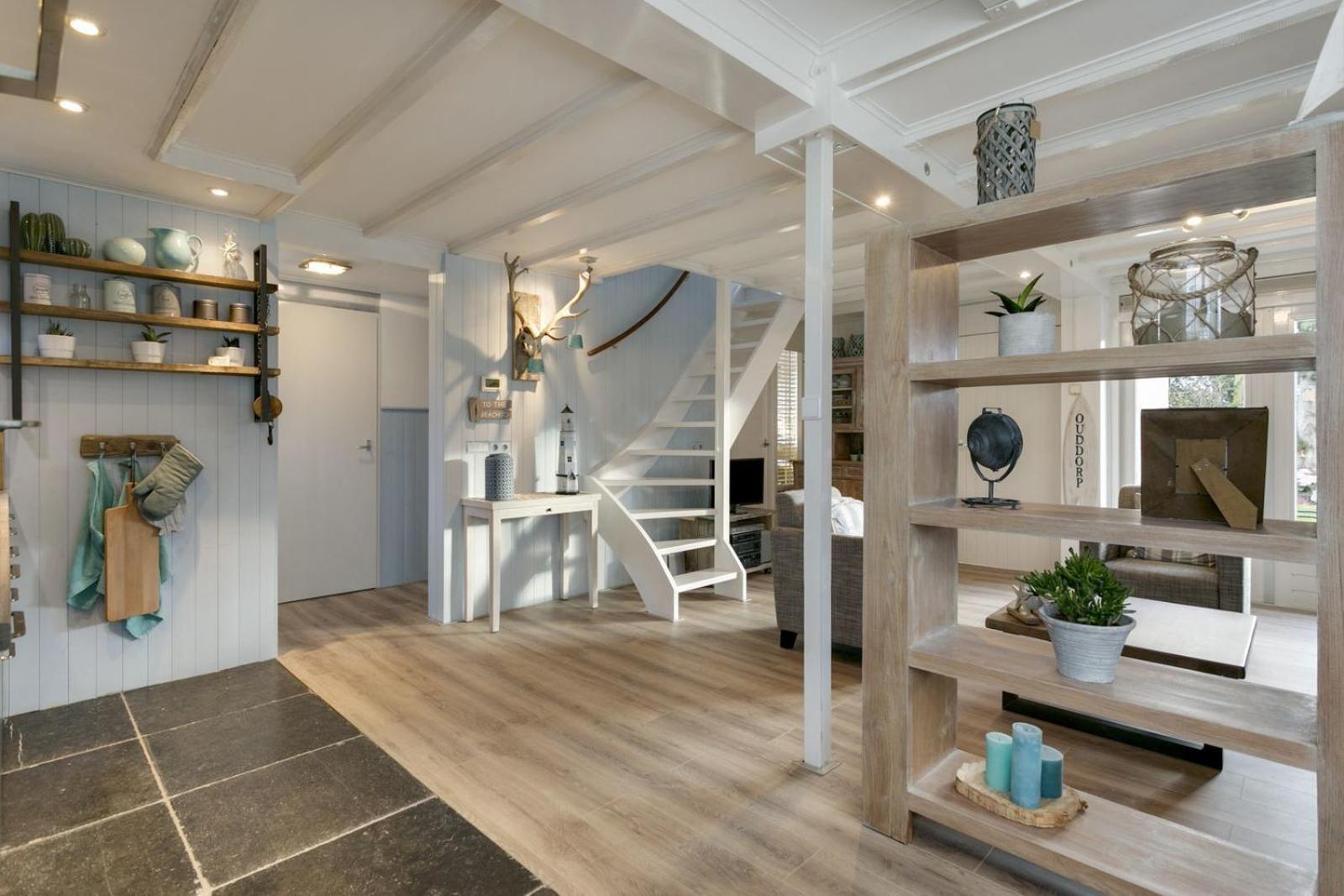 Vlier 08 - Klepperstee Ouddorp Villa Bagian luar foto