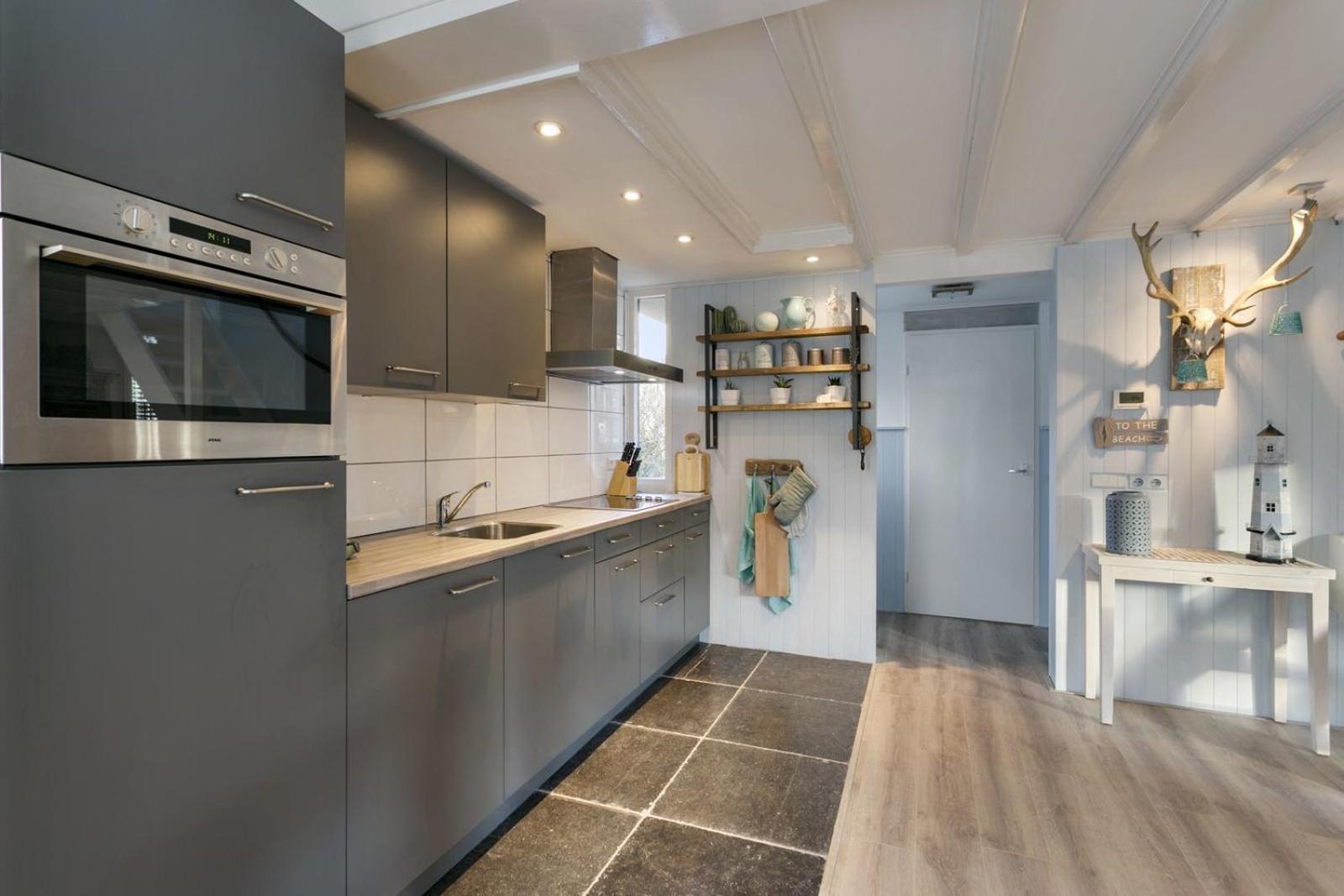 Vlier 08 - Klepperstee Ouddorp Villa Bagian luar foto
