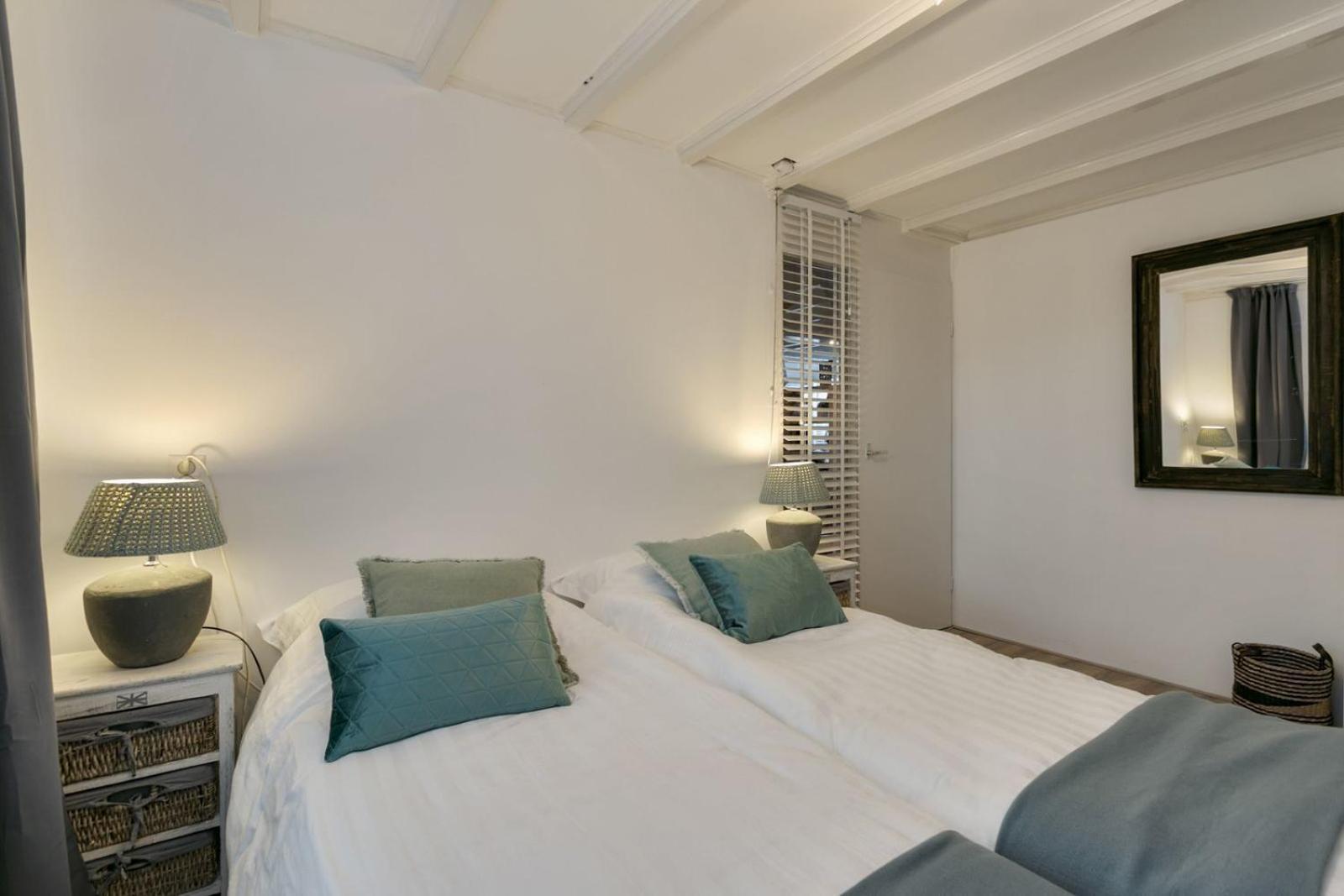 Vlier 08 - Klepperstee Ouddorp Villa Bagian luar foto